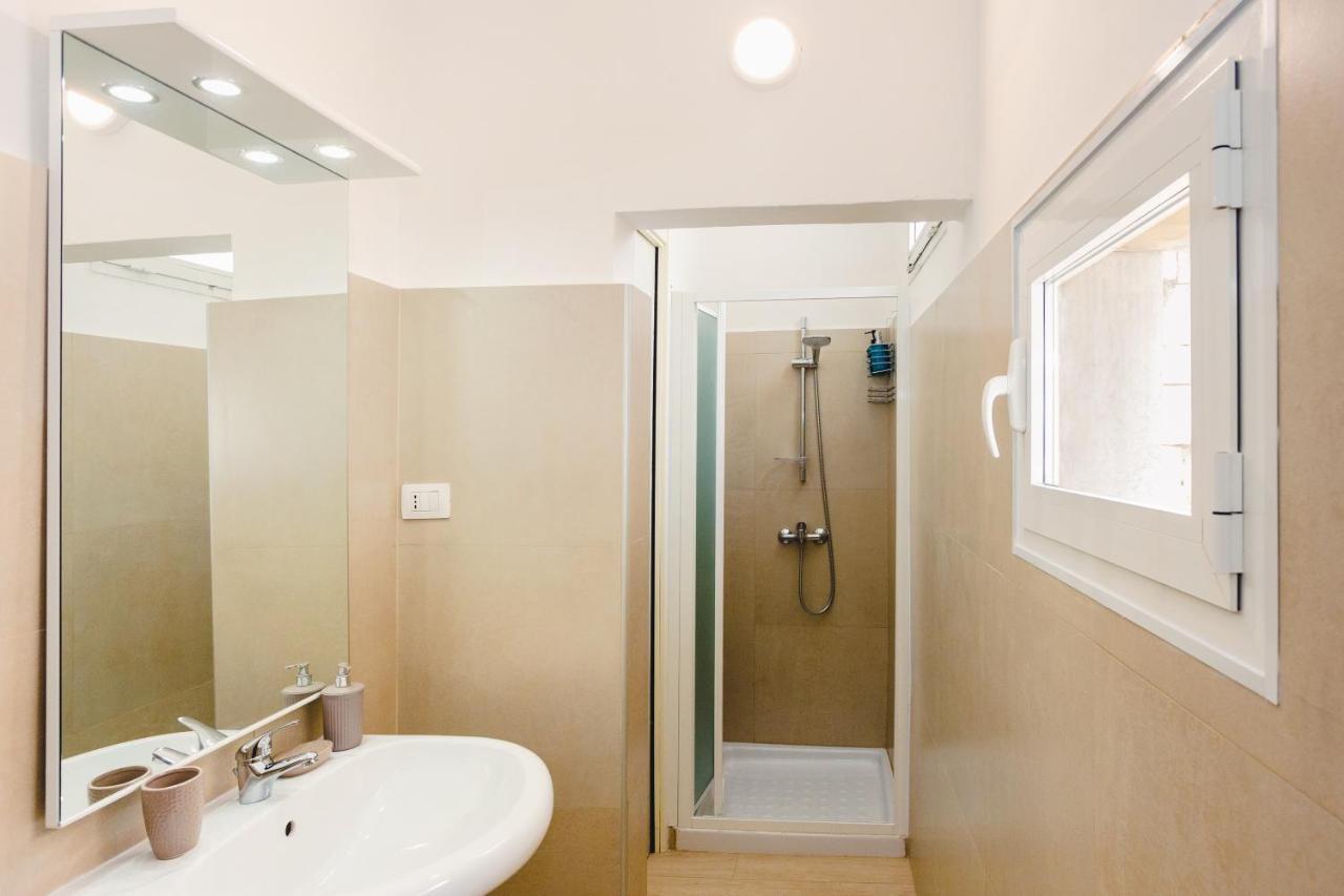 Convivo Apartment Palazzo Galateo เลชเช ภายนอก รูปภาพ