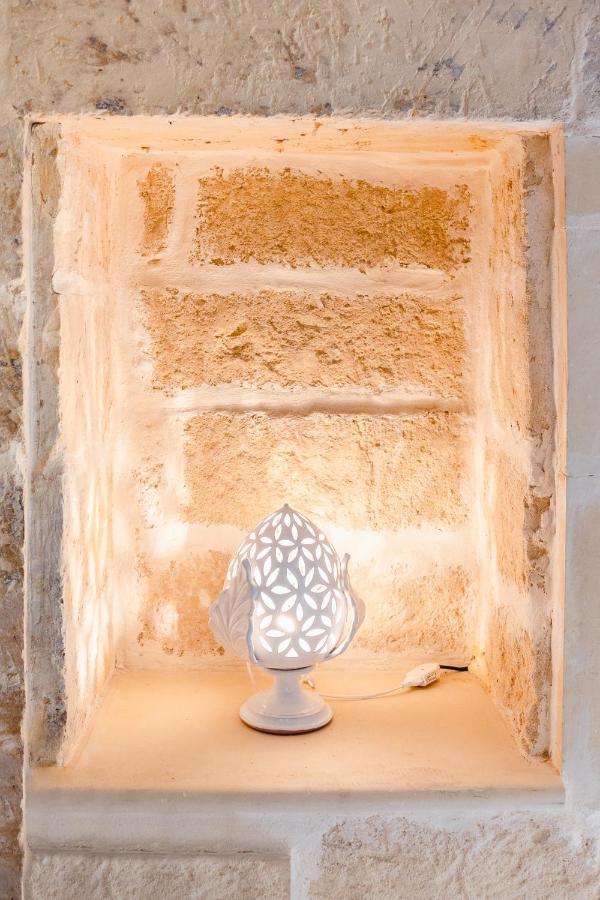 Convivo Apartment Palazzo Galateo เลชเช ภายนอก รูปภาพ